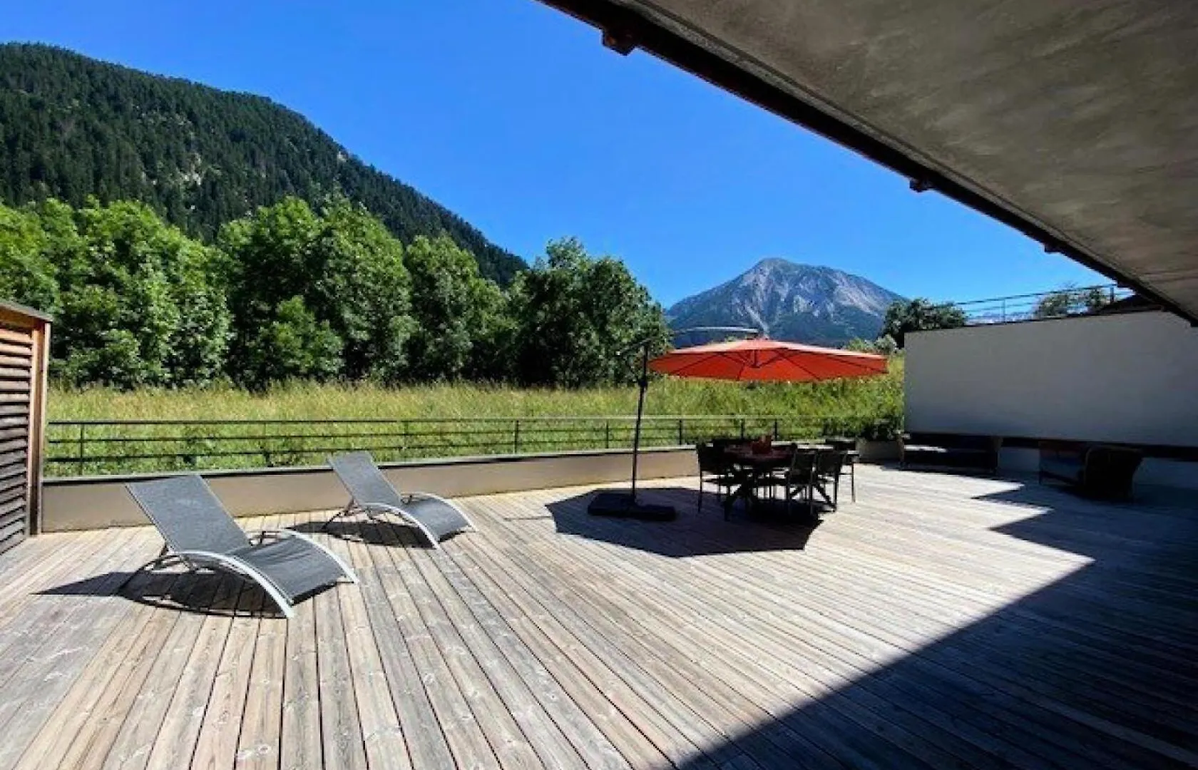 Residence Les Terrasses De La Vanoise - Les Terrasses De La Vanoise B02 Mae-3801 La Plagne Apartment
